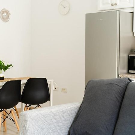 Holiday House Gara ซานเซบาสเตียน เด ลาโกเมรา ภายนอก รูปภาพ