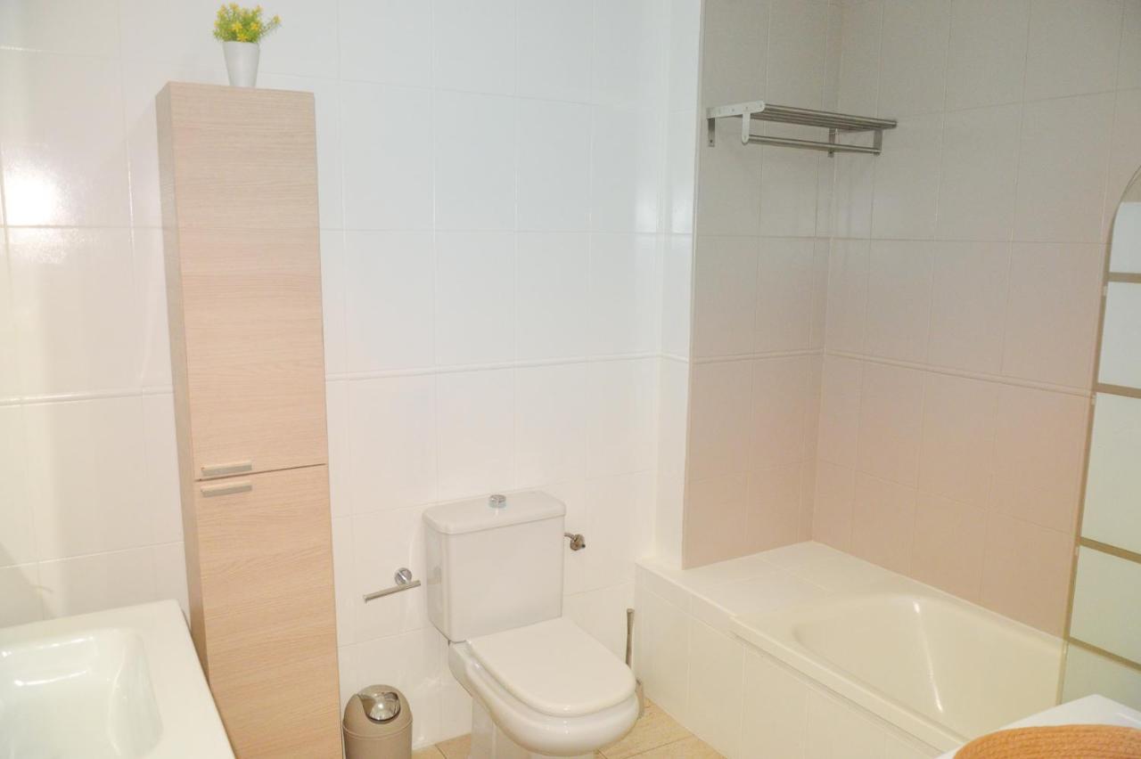 Holiday House Gara ซานเซบาสเตียน เด ลาโกเมรา ภายนอก รูปภาพ