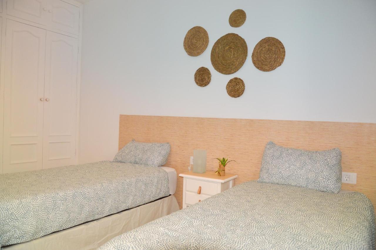 Holiday House Gara ซานเซบาสเตียน เด ลาโกเมรา ภายนอก รูปภาพ